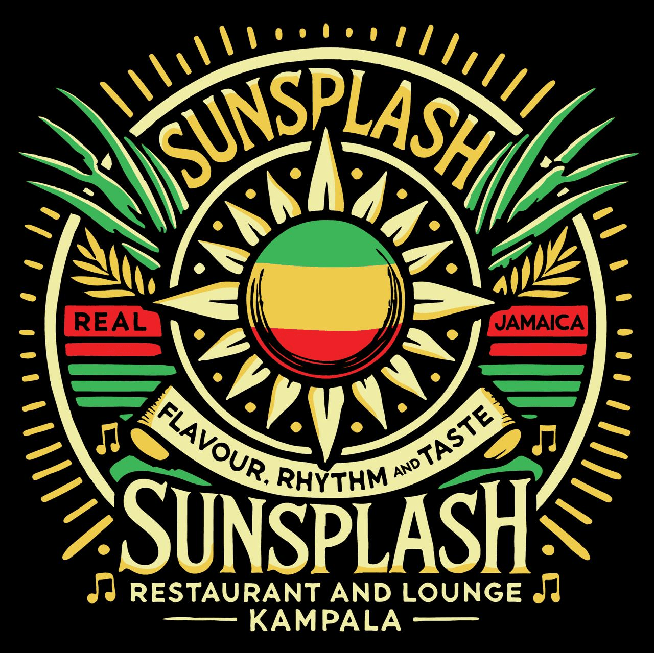 sunsplashrestaurantlounge Logo